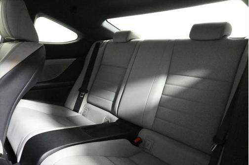 2015 Lexus RC 350 Base