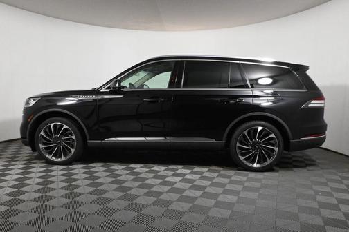 2021 Lincoln Aviator Reserve AWD