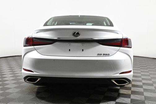 2023 Lexus ES 350 Base