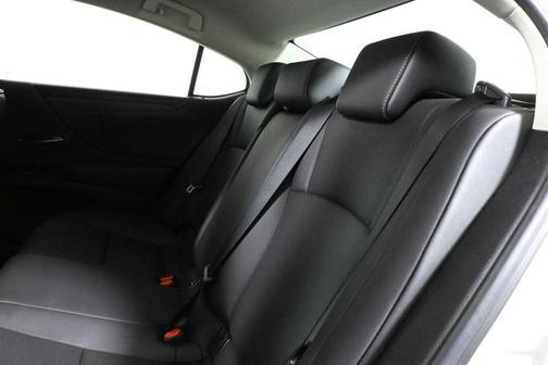 2023 Lexus ES 350 Base