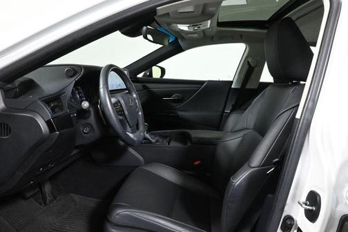 2023 Lexus ES 350 Base