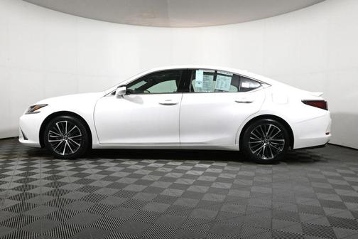2023 Lexus ES 350 Base