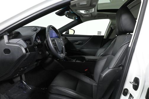 2023 Lexus ES 350 Base