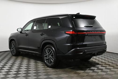 Caviar 2026 Lexus TX 350 Premium