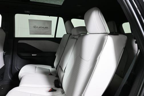 Caviar 2026 Lexus TX 350 Premium