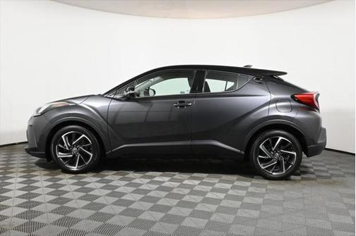 2022 Toyota C-HR Limited