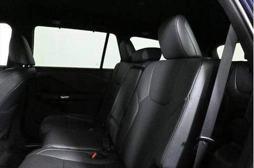 2024 Lexus TX 350 Base
