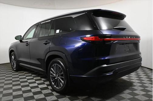 2024 Lexus TX 350 Base