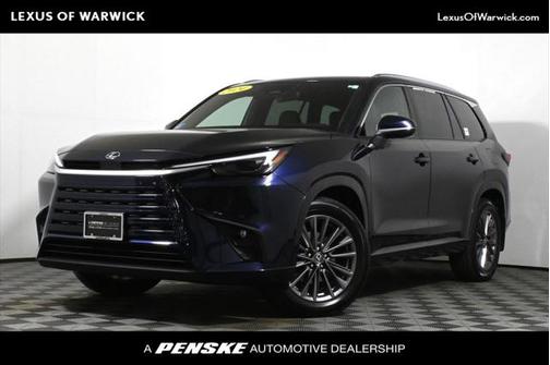 2024 Lexus TX 350 Base