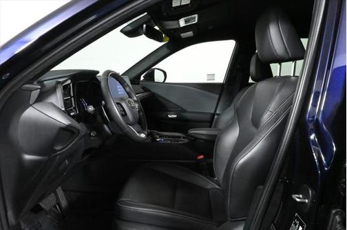 2024 Lexus TX 350 Base