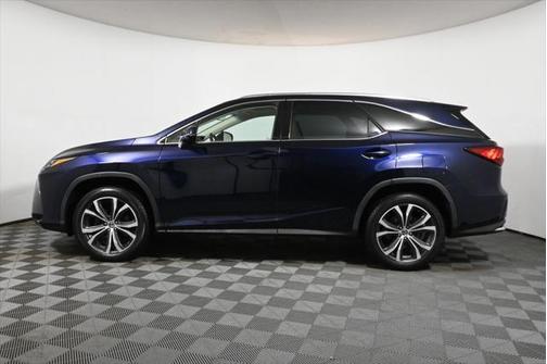 2018 Lexus RX 350L Premium