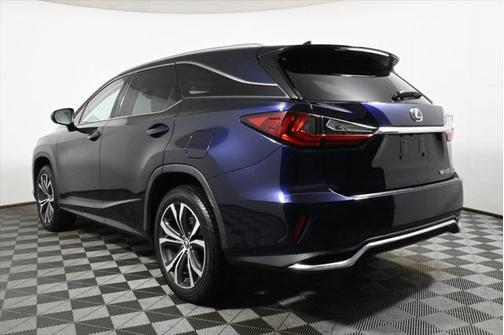 2018 Lexus RX 350L Premium