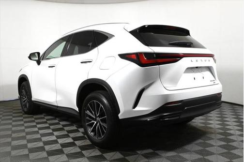 2022 Lexus NX 350 350 Base