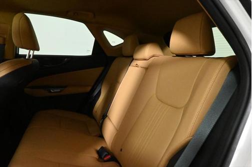 2022 Lexus NX 350 350 Base
