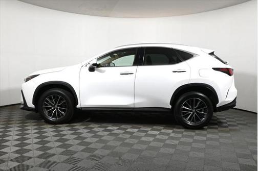 2022 Lexus NX 350 350 Base