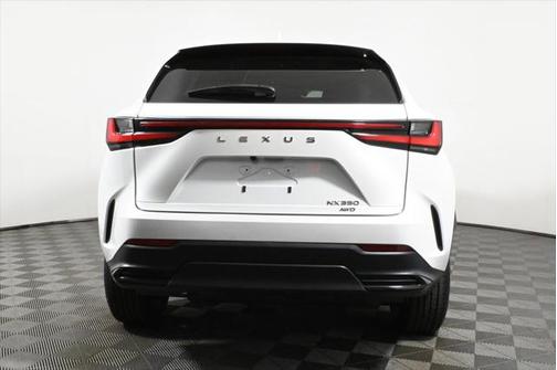 2022 Lexus NX 350 350 Base