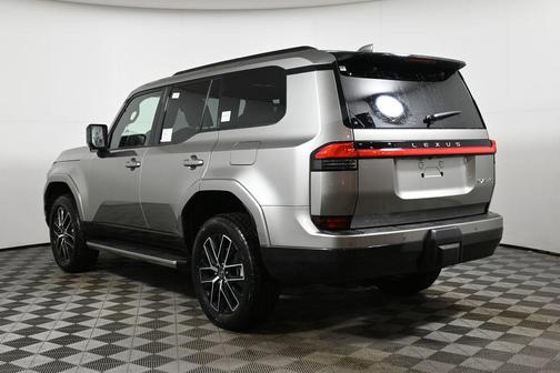 2026 Lexus GX 550 Premium+