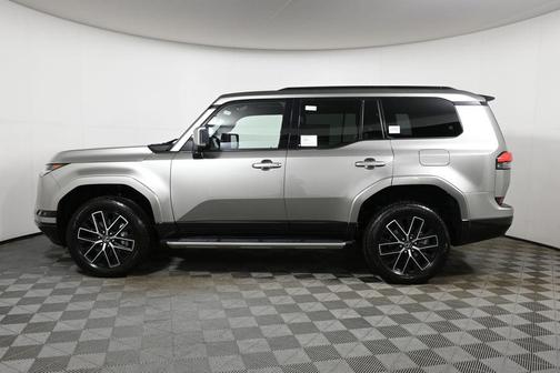 2026 Lexus GX 550 Premium+