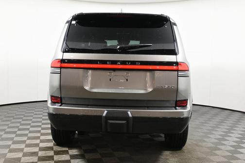 2026 Lexus GX 550 Premium+