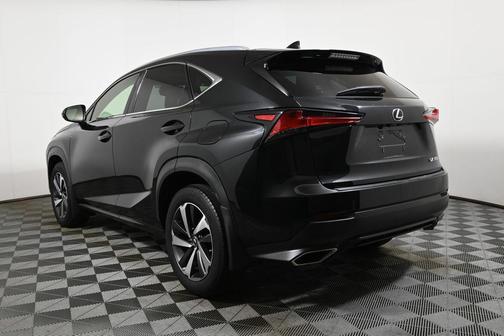 2018 Lexus NX 300 Base