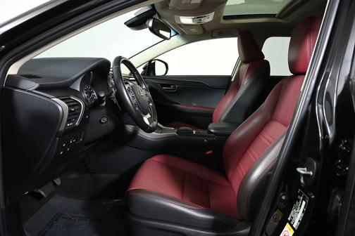 2018 Lexus NX 300 Base