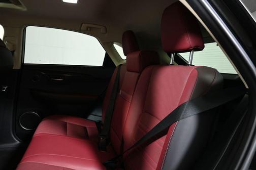 2018 Lexus NX 300 Base