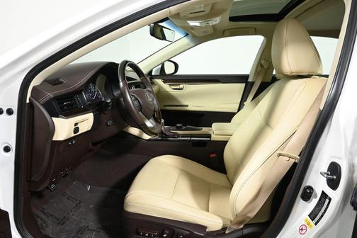 2016 Lexus ES 350 Base