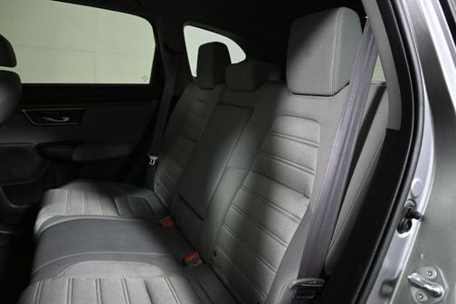 2021 Honda CR-V AWD EX