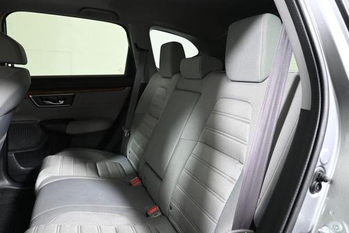 2021 Honda CR-V AWD EX