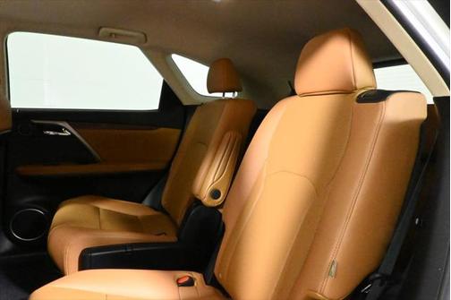 2022 Lexus RX 350L Base