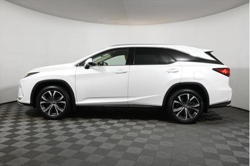 2022 Lexus RX 350L Base