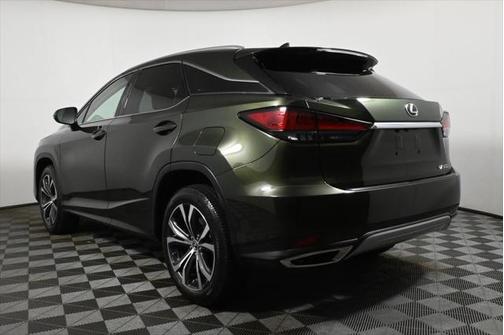 2020 Lexus RX 350 Base