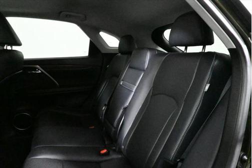 2020 Lexus RX 350 Base