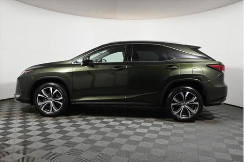 2020 Lexus RX 350 Base
