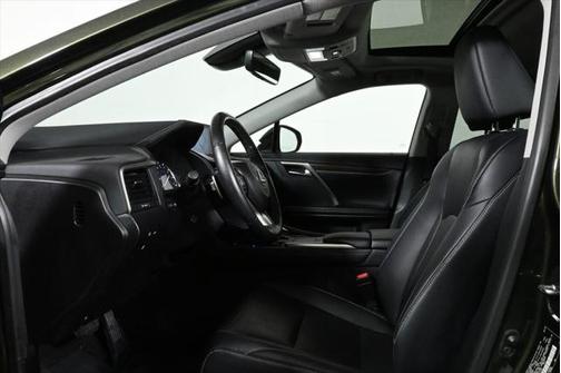 2020 Lexus RX 350 Base