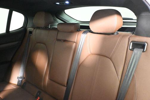 2022 Alfa Romeo Stelvio Ti