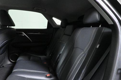 2018 Lexus RX 350 Base