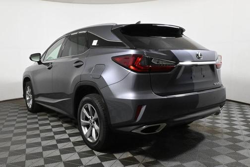 2018 Lexus RX 350 Base