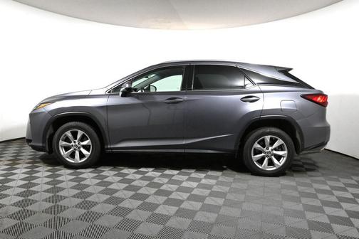 2018 Lexus RX 350 Base