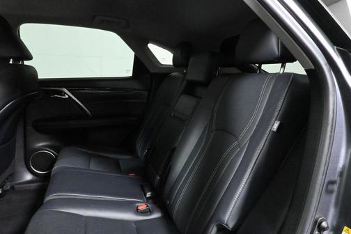 2018 Lexus RX 350 Base