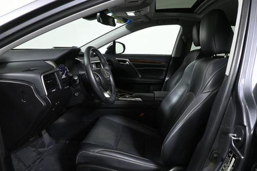 2018 Lexus RX 350 Base