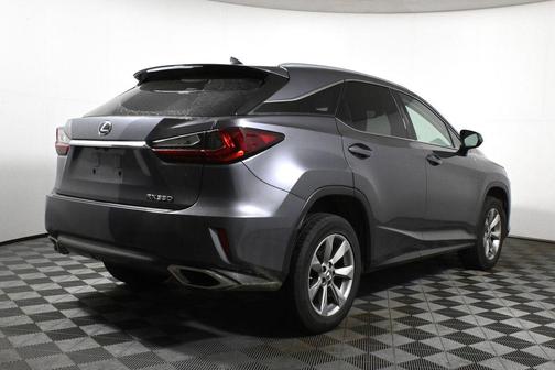 2018 Lexus RX 350 Base