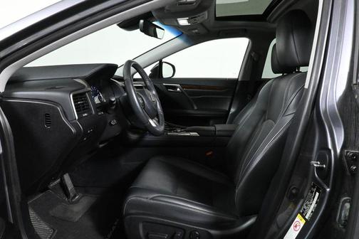 2018 Lexus RX 350 Base