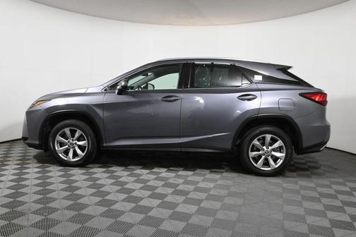 2018 Lexus RX 350 Base
