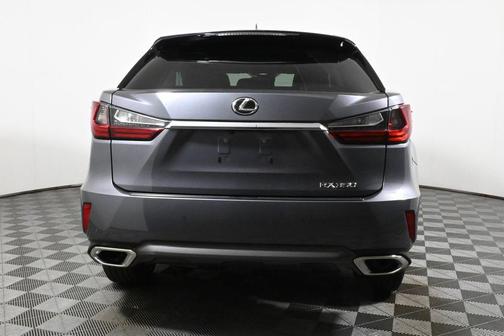 2018 Lexus RX 350 Base