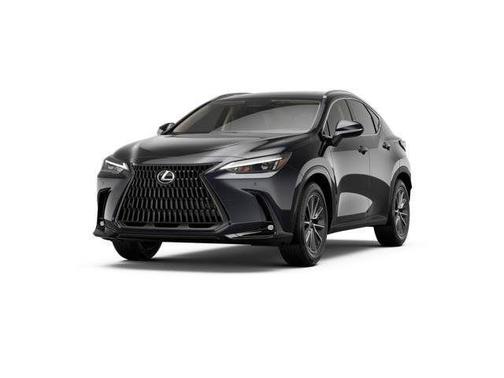 2026 Lexus NX 350 