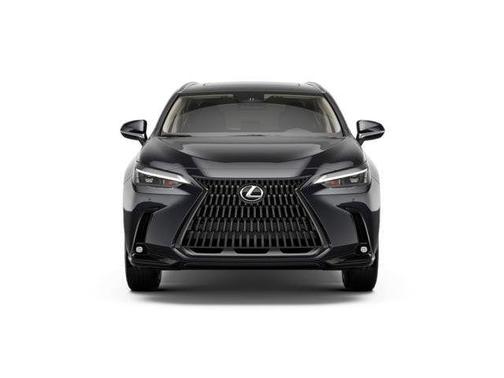 2026 Lexus NX 350 