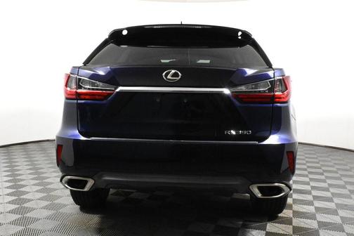 2019 Lexus RX 350 Base