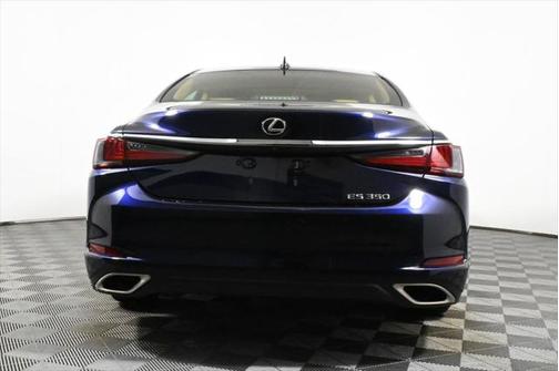 2022 Lexus ES 350 Base