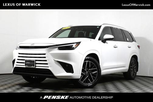 2024 Lexus TX 350 Premium